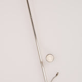 Hermès 2001 Natural Toile Canvas and Vache Hunter 2-in-1 Herbag 30