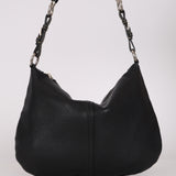 Prada Vitello Daino Shoulder Bag
