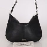 Prada Vitello Daino Shoulder Bag