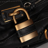 Chloe Zippy Small Paddington Bag