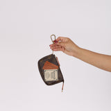 Louis Vuitton Trunk Key Pochette Monogram Canvas 2009