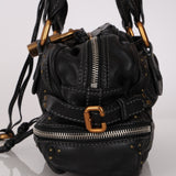 Chloe Zippy Small Paddington Bag