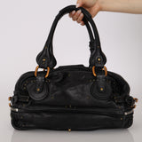 Chloe Zippy Small Paddington Bag