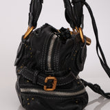 Chloe Zippy Small Paddington Bag