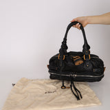 Chloe Zippy Small Paddington Bag