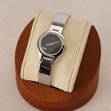 Gucci 6700L Stainless Steel Watch 26mm