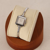 Gucci 1900L Stainless Steel White Face Watch 22mm