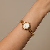 Gucci Multicolor Bezel Play Watch
