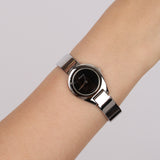 Gucci 6700L Stainless Steel Watch 26mm