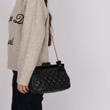 Chanel  2016 Aged Calfskin 2.55 Reissue Hanger Flap Bag