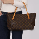 Louis Vuitton Monogram Raspail PM