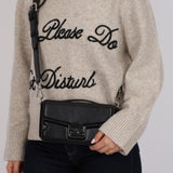 Fendi Soft Trunk Baguette Bag