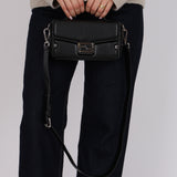 Fendi Soft Trunk Baguette Bag