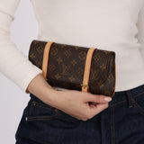 Louis Vuitton Monogram Marelle Pochette