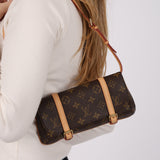 Louis Vuitton Monogram Marelle Pochette