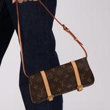Louis Vuitton Monogram Marelle Pochette