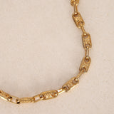 Celine Macadam Long Necklace