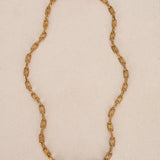 Celine Macadam Long Necklace