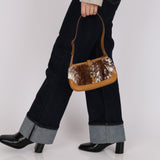 Gucci Ponyhair Jackie Mini Bag