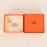 Hermès Clou de Selle Pin Brooch