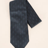 Gucci Logo Satin Tie