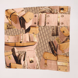 Dior Trotter Street Chic Bag Scarf