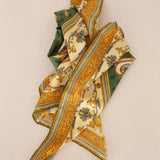 Gucci Silk Scarf