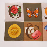 Gucci Loafer Scarf