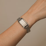 Hermès Dual Time Cape Cod Quartz Watch