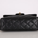 Chanel Small Coco Crush Camera Caviar Bag 2000s 24K GP