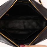 Chanel Small Coco Crush Camera Caviar Bag 2000s 24K GP