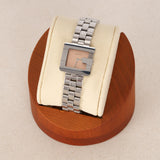 Gucci Stainless Steel GG Watch 23mm