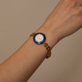 Gucci Changeable Bezel Play Watch