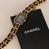 Chanel Premiere Watch Size M 24mm