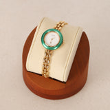 Gucci Multicolor Bezel Play Bead Watch