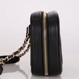 Chanel CC Mania Belt Bag 2019 CGHW