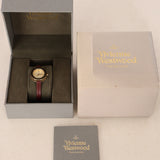 Vivienne Westwood Time Machine Watch 28mm