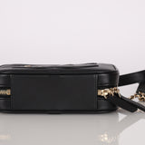 Chanel CC Mania Belt Bag 2019 CGHW