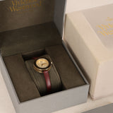 Vivienne Westwood Time Machine Watch 28mm