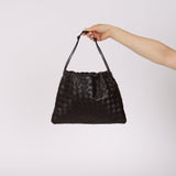 Bottega Veneta Fondant Intrecciato Medium Dustbag