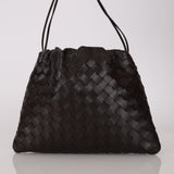 Bottega Veneta Fondant Intrecciato Medium Dustbag