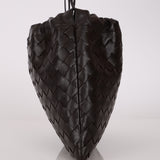 Bottega Veneta Fondant Intrecciato Medium Dustbag