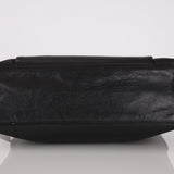 Chanel 1992 Caviar Front Pocket Tote 24K GP