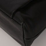 Chanel 1992 Caviar Front Pocket Tote 24K GP