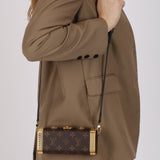 Limited Edition Louis Vuitton Monogram Canvas Vanity Case PM