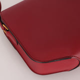 Hermès 2017 Rouge Grenat Evercolor Cherche Midi 25 GHW