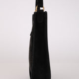 Hermès Evelyne TPM Noir Doblis 2004 GHW