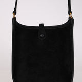 Hermès Evelyne TPM Noir Doblis 2004 GHW