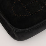 Hermès Evelyne TPM Noir Doblis 2004 GHW