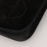 Hermès Evelyne TPM Noir Doblis 2004 GHW